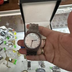 Gucci Watch 