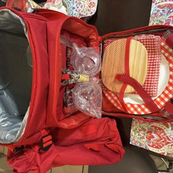 Picnic Bag Bundle 
