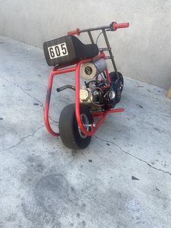 Mini Bike