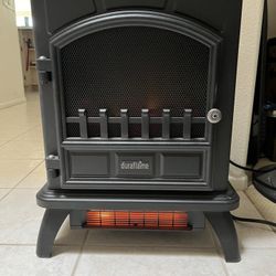 Duraflame Electric Stove