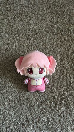 Puella Magi Madoka Magica