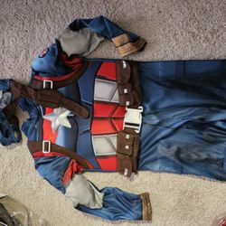 Captain America