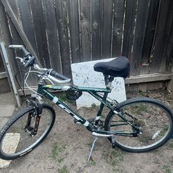 Mountain Bike For Sale