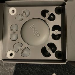 Loop Engage 2 Plus Ear Plugs – Brand New, Never Worn, Opened to Confirm Contents