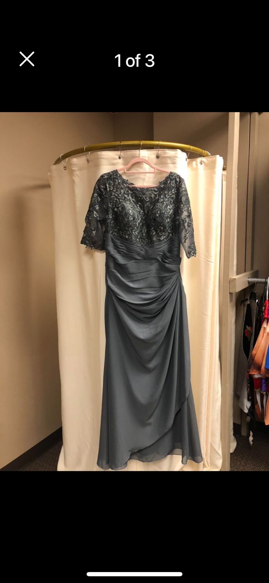 Mother Of Groom Dress