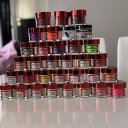 Nail Supplies