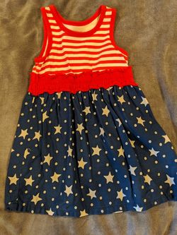 Dress Size 18 months