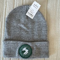 San Diego Zoo Wild Life Alliance BEANIE Brand New. Tags On.