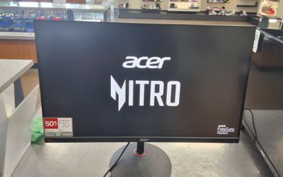 ACER Nitro XV272U 27 INCH 144H