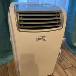 Black + Decker Portable AC  190$