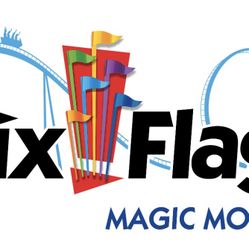 Magic Mountain Tickets 