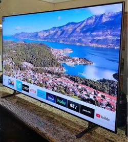 Samsung 65 Inch 4k Smart Tv