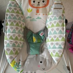 Baby Chair 