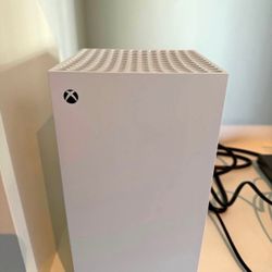 Xbox Series X Digital 
