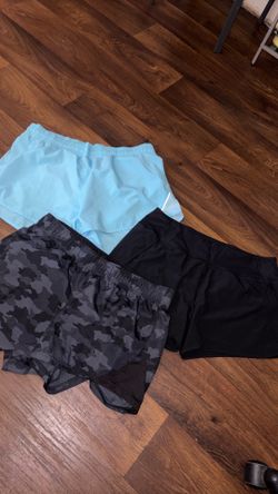 Largee shorts