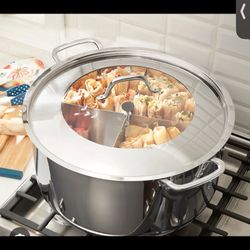 32 qt tamalera Princess House 