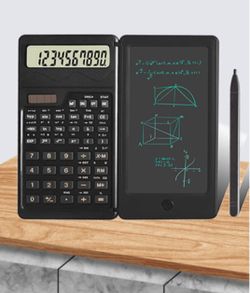 Scientific Calculator Lot Of 2