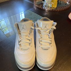 Air Jordan After Game 