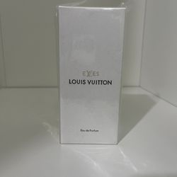 Louis Vuitton Exes Cologne 