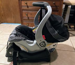 Baby trend ez flex loc 30 sales