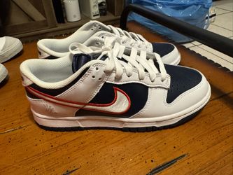 Nike Dunk Low Premium Houston Comets