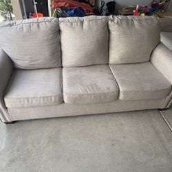 Sofa Set From Ashley 