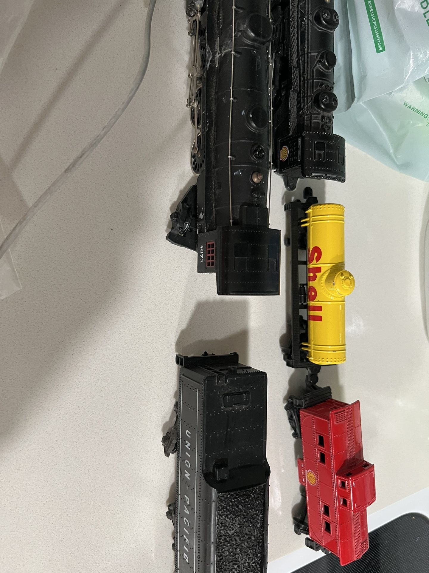 Small Trains for Sale in Fullerton, CA OfferUp