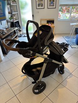 Graco Nest2Grow