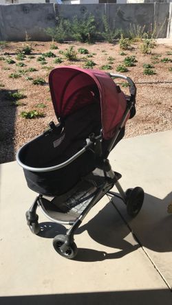 Stroller