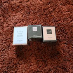 Lancome Perfumes