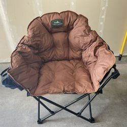 Tommy Bahama Xl Padded Club Chair 