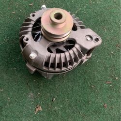 80’s Mopar Alternator
