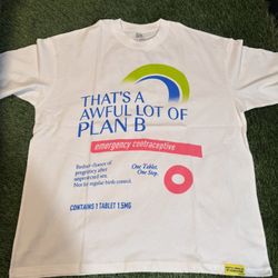 Alocs Tee Plan   B
