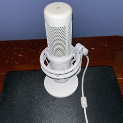 HyperX Quadcast s