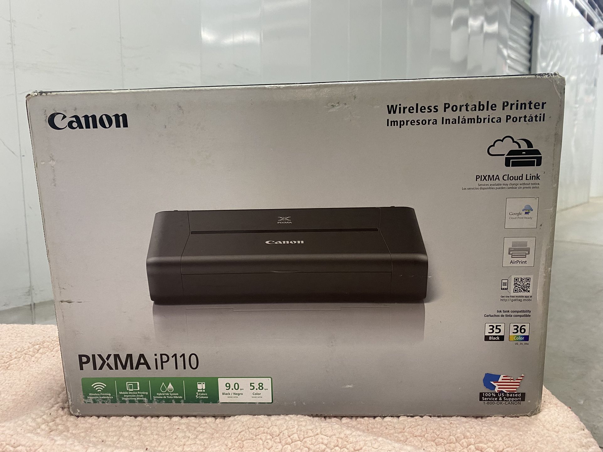 Printer