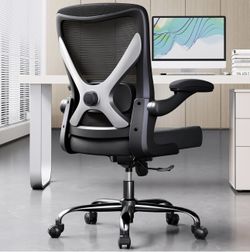Ergonomic office chair