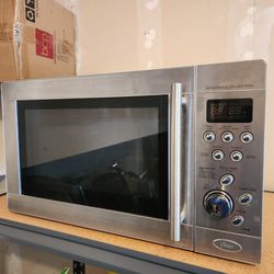 Microwave Cooker