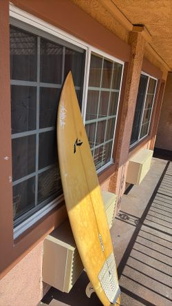 Surf Board