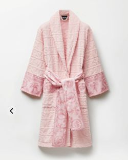 Authentic   Versace  Robe