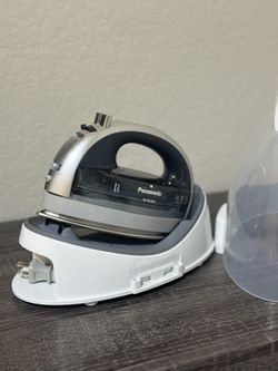Panasonic Steam/Dry Iron