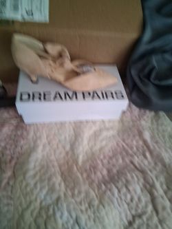 Dream pairs