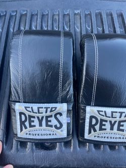 CletoReyes bag gloves (Large)