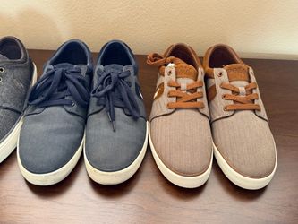 Ralph Lauren shoes new size 10 mens