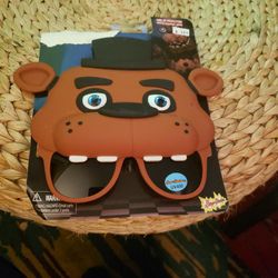 Five Nights At Freddy's 