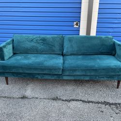 JOYBIRD PRESTON SOFA