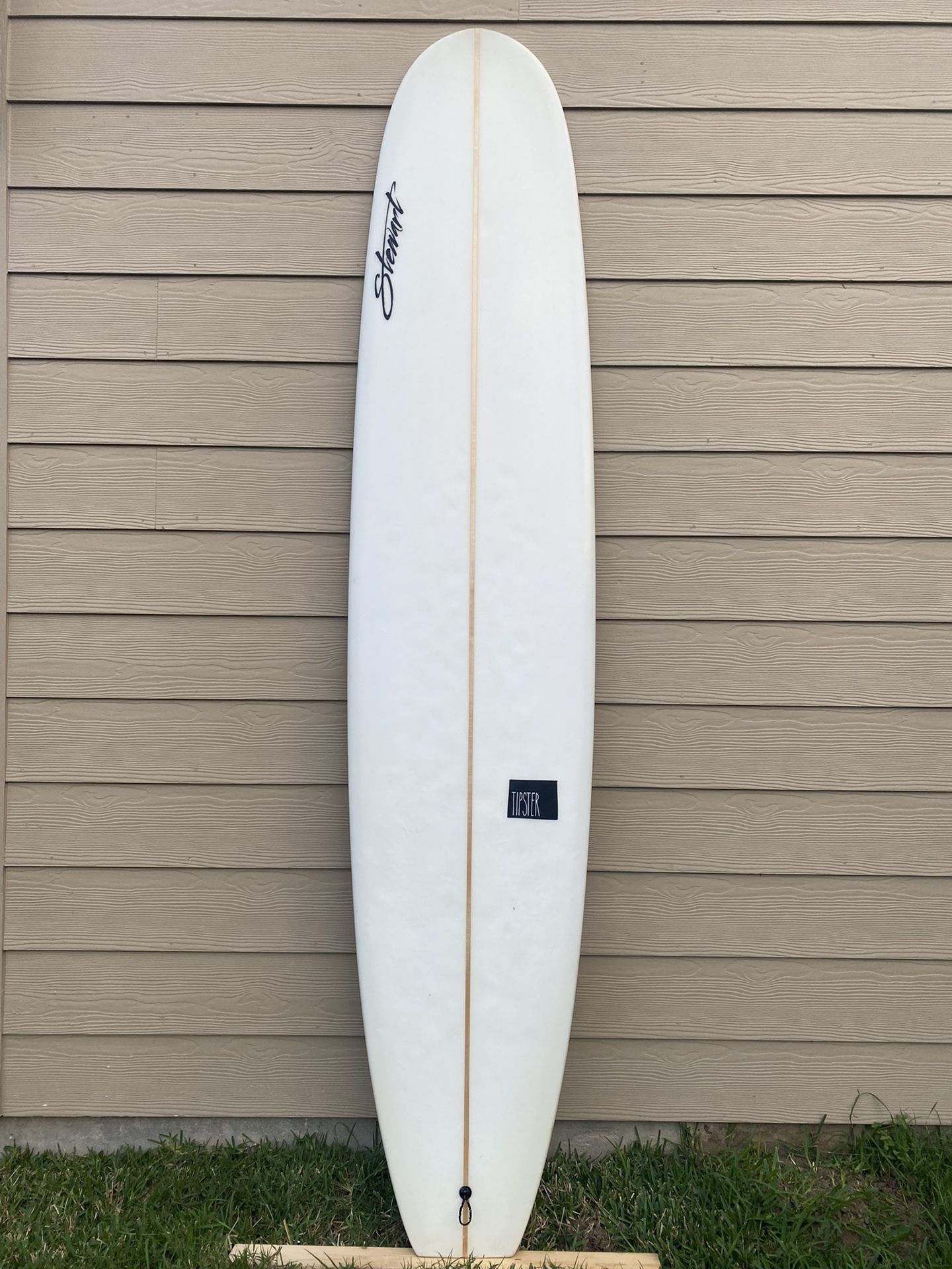 9’0 Stewart Tipster Surfboard
