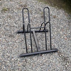 Bike Rack