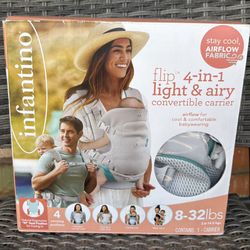 Infantino Baby Carrier