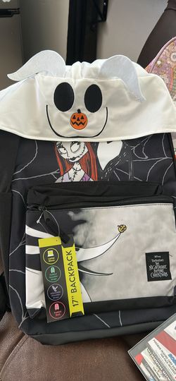 New Backpacks