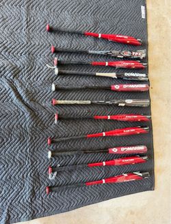 T-ball bats